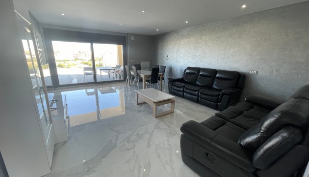 Begagnad - Fristående Villa - La Mata - Torrelamata - La Mata