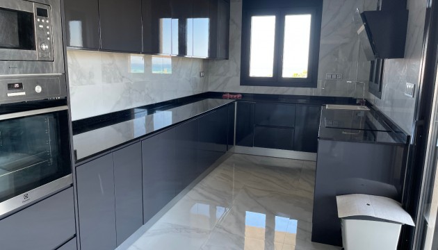 Begagnad - Fristående Villa - La Mata - Torrelamata - La Mata