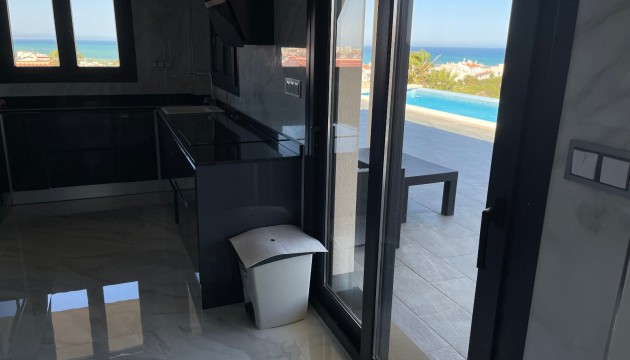 Begagnad - Fristående Villa - La Mata - Torrelamata - La Mata