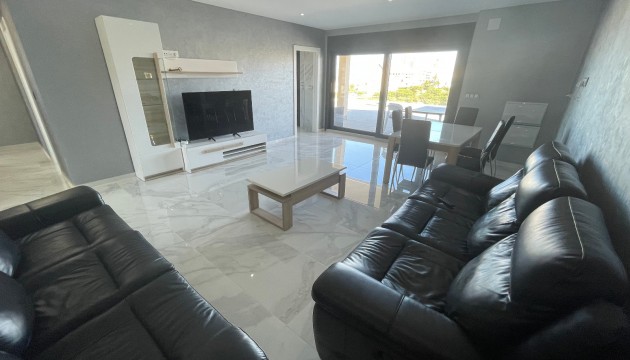 Begagnad - Fristående Villa - La Mata - Torrelamata - La Mata