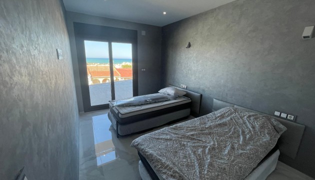 Begagnad - Fristående Villa - La Mata - Torrelamata - La Mata