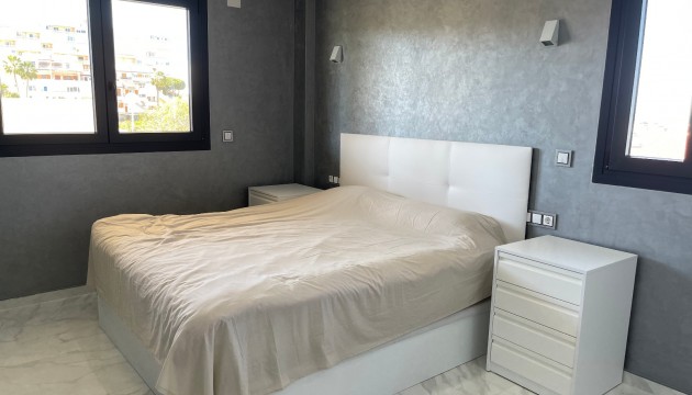 Begagnad - Fristående Villa - La Mata - Torrelamata - La Mata
