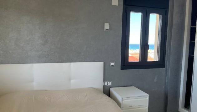 Begagnad - Fristående Villa - La Mata - Torrelamata - La Mata