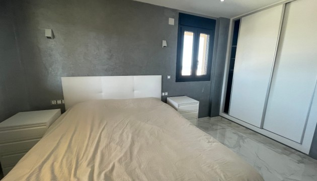 Begagnad - Fristående Villa - La Mata - Torrelamata - La Mata