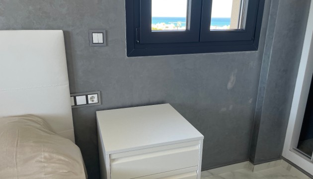 Begagnad - Fristående Villa - La Mata - Torrelamata - La Mata