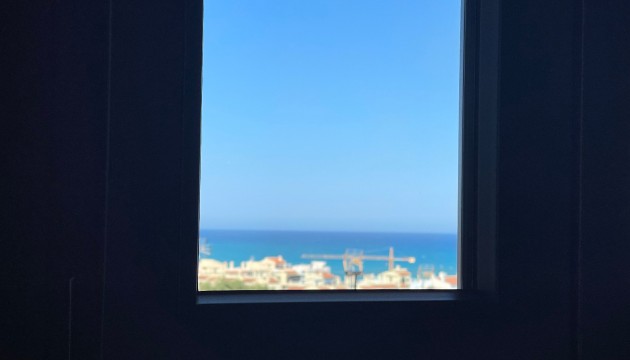 Begagnad - Fristående Villa - La Mata - Torrelamata - La Mata