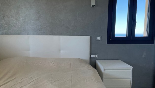 Begagnad - Fristående Villa - La Mata - Torrelamata - La Mata