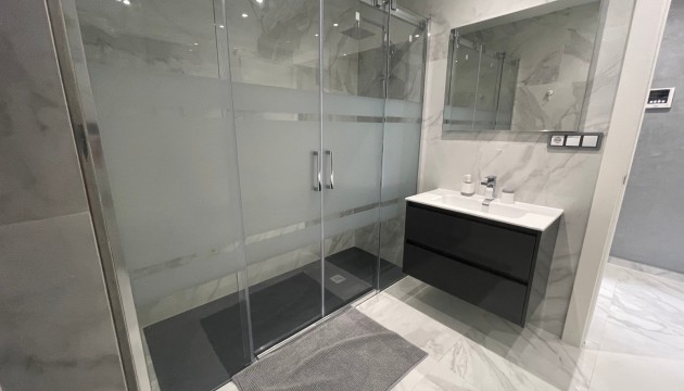 Begagnad - Fristående Villa - La Mata - Torrelamata - La Mata