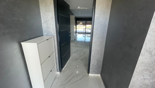 Begagnad - Fristående Villa - La Mata - Torrelamata - La Mata