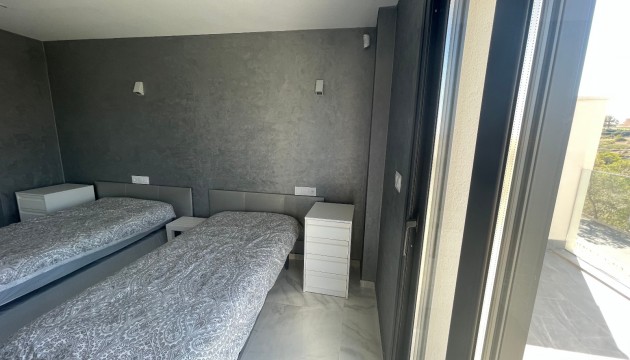 Begagnad - Fristående Villa - La Mata - Torrelamata - La Mata