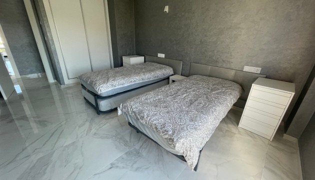 Begagnad - Fristående Villa - La Mata - Torrelamata - La Mata