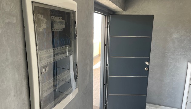 Begagnad - Fristående Villa - La Mata - Torrelamata - La Mata