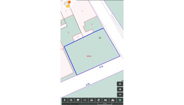 Reventa - Parcela / Terreno - Ciudad Quesada - Benimar