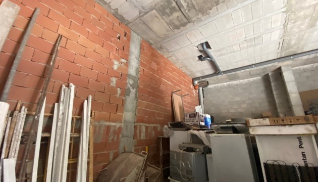 Videresalg - Kommersiell - Formentera del Segura