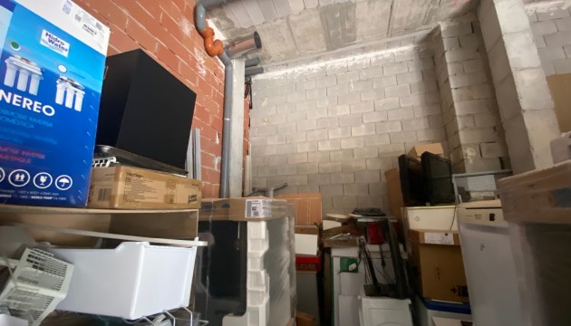 Videresalg - Kommersiell - Formentera del Segura