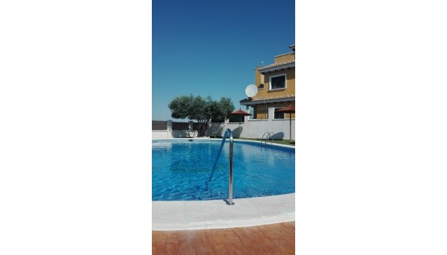 Wiederverkauf - Detached Villa - Ciudad Quesada