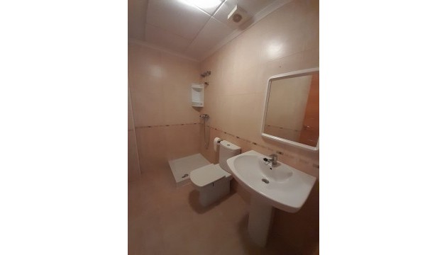 Wiederverkauf - Detached Villa - Ciudad Quesada