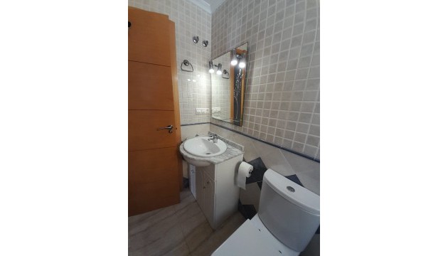 Wiederverkauf - Detached Villa - Ciudad Quesada