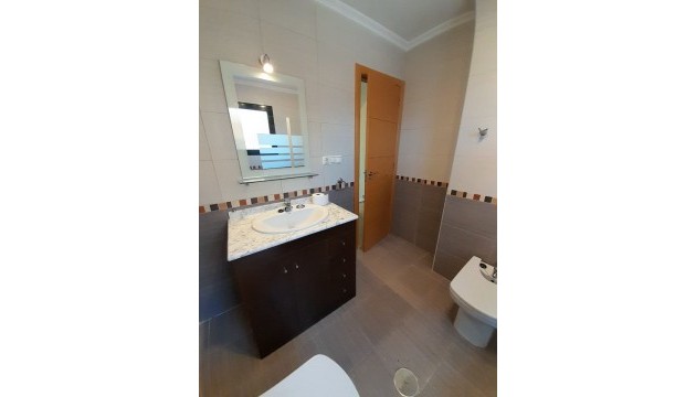 Wiederverkauf - Detached Villa - Ciudad Quesada