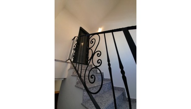 Wiederverkauf - Detached Villa - Ciudad Quesada