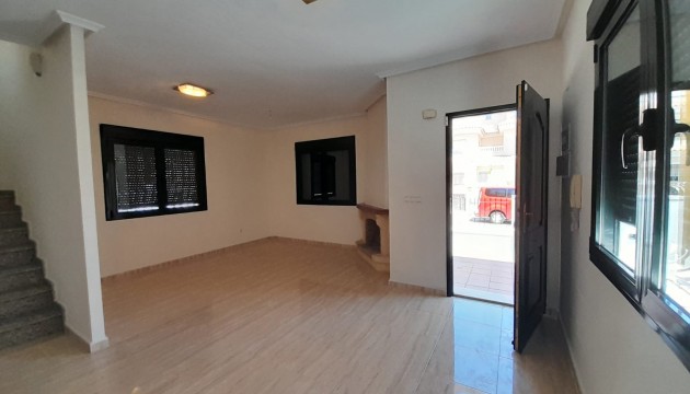 Wiederverkauf - Detached Villa - Ciudad Quesada