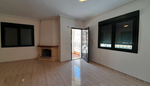 Wiederverkauf - Detached Villa - Ciudad Quesada