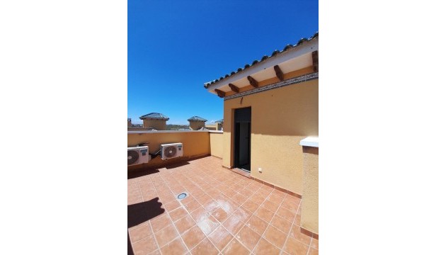 Wiederverkauf - Detached Villa - Ciudad Quesada