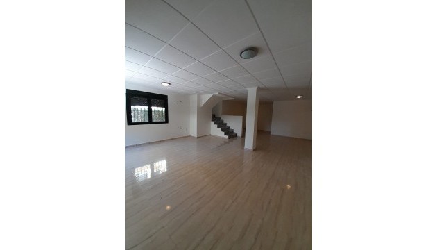 Wiederverkauf - Detached Villa - Ciudad Quesada