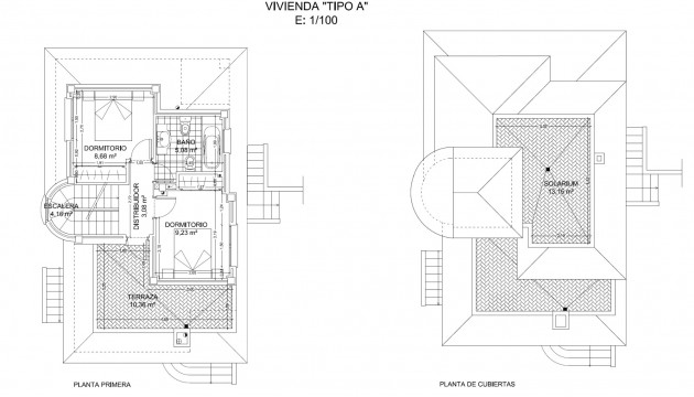 Wiederverkauf - Detached Villa - Ciudad Quesada