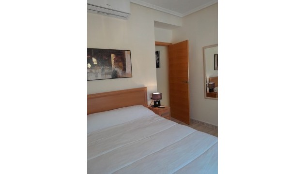 Videresalg - Rekkehus - Ciudad Quesada