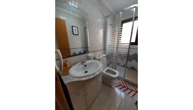 Videresalg - Rekkehus - Ciudad Quesada