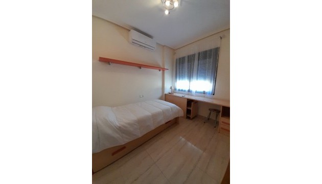 Videresalg - Rekkehus - Ciudad Quesada