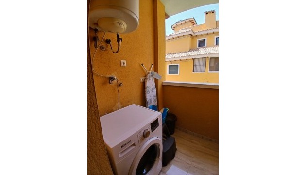 Videresalg - Rekkehus - Ciudad Quesada