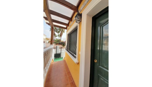 Videresalg - Rekkehus - Ciudad Quesada