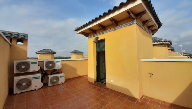 Videresalg - Rekkehus - Ciudad Quesada