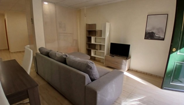 Videresalg - Rekkehus - Ciudad Quesada