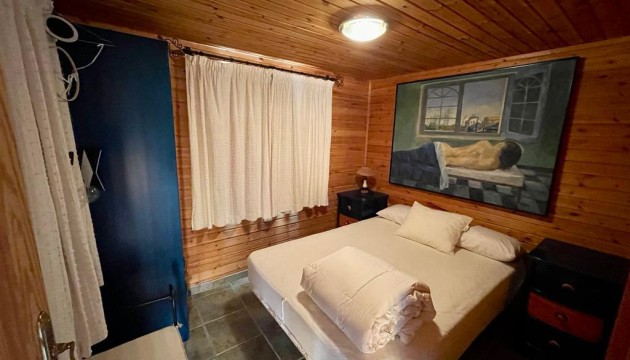 Wiederverkauf - Detached Villa - Albatera