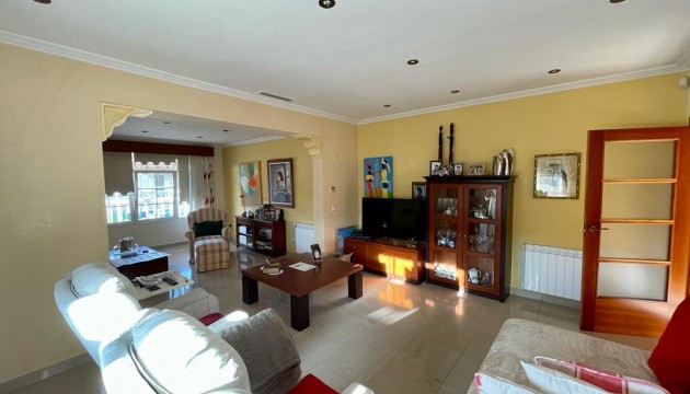 Wiederverkauf - Detached Villa - Albatera