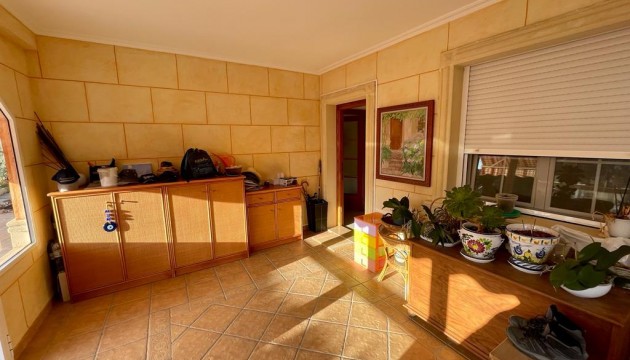 Wiederverkauf - Detached Villa - Albatera