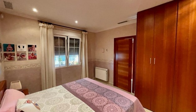 Wiederverkauf - Detached Villa - Albatera