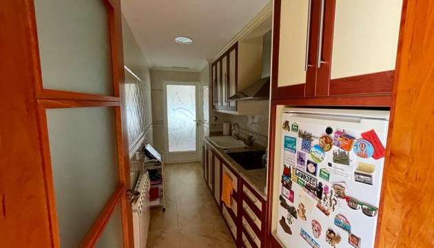 Wiederverkauf - Detached Villa - Albatera