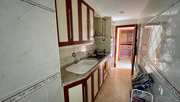 Wiederverkauf - Detached Villa - Albatera