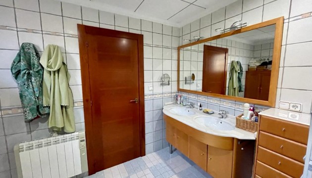 Wiederverkauf - Detached Villa - Albatera