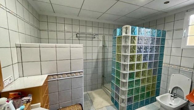 Wiederverkauf - Detached Villa - Albatera