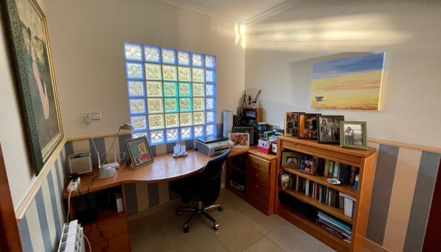 Wiederverkauf - Detached Villa - Albatera