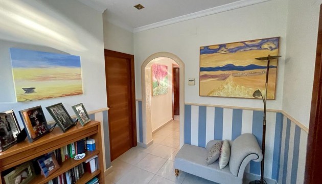 Wiederverkauf - Detached Villa - Albatera