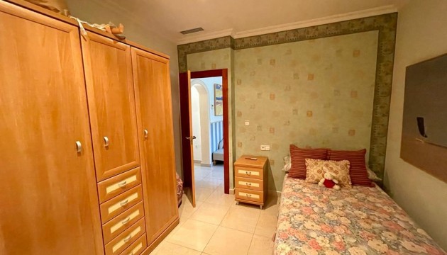 Wiederverkauf - Detached Villa - Albatera