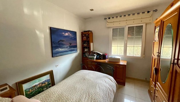 Wiederverkauf - Detached Villa - Albatera