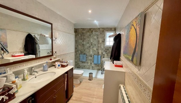 Wiederverkauf - Detached Villa - Albatera