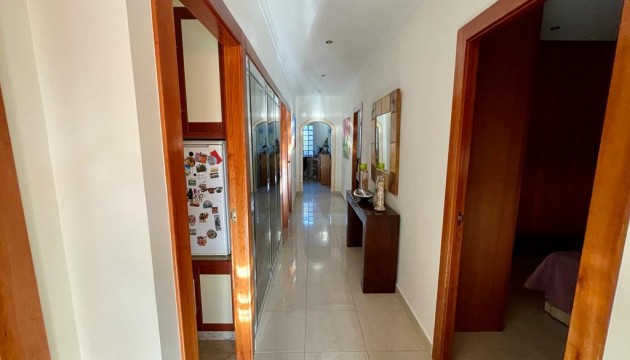 Wiederverkauf - Detached Villa - Albatera